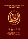 Diplomatic Passport