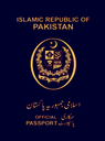 Official Passport