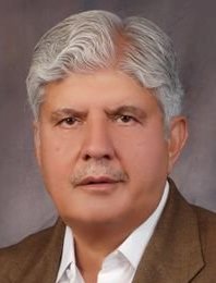 Mr Sajid Hussain Chattha