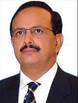 Mr Zulfikar Ahmed Cheema